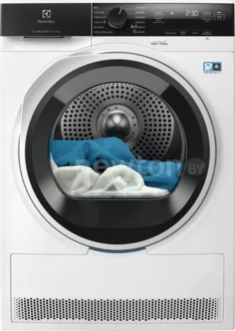 Сушильная машина Electrolux DelicateCare AbsoluteCare 700 EW7D494UP