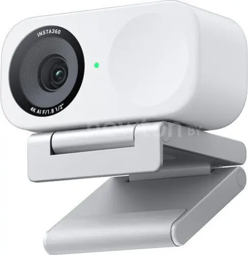 Веб-камера для стриминга Insta360 Link 2c (белый)