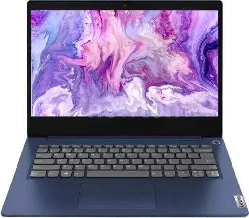 Ноутбук Lenovo IdeaPad 3 14ITL6 82H7004SRK