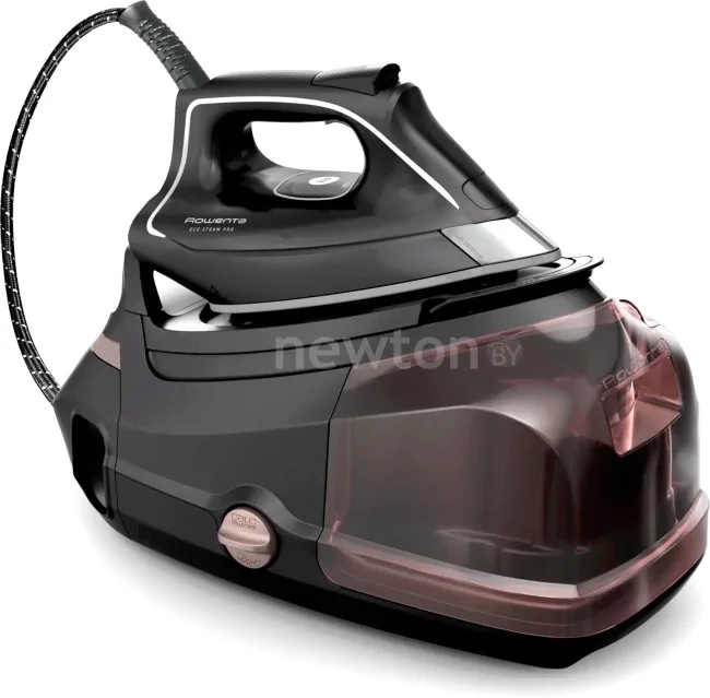 Утюг Rowenta Eco Steam Pro DG9611F0