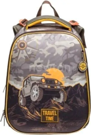 Рюкзак Hatber Ergonomic Travel Time