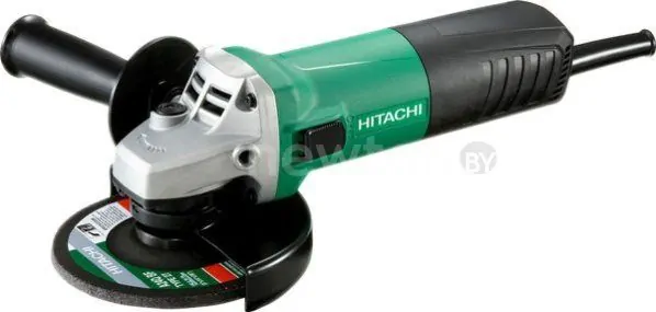 Угловая шлифмашина Hikoki G13SR4