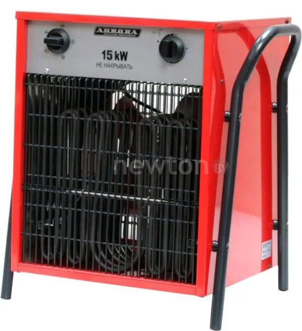 Тепловентилятор Aurora Heat-15000
