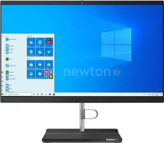 Моноблок Lenovo V50a-22IMB 11FN0059RU