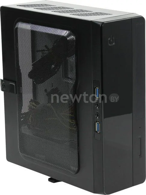 Корпус Powerman EQ-101-6117414 200W