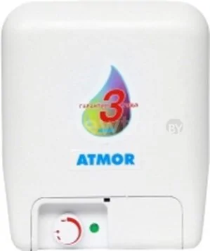 Водонагреватель Atmor Small O/S/E 10 л [220686]
