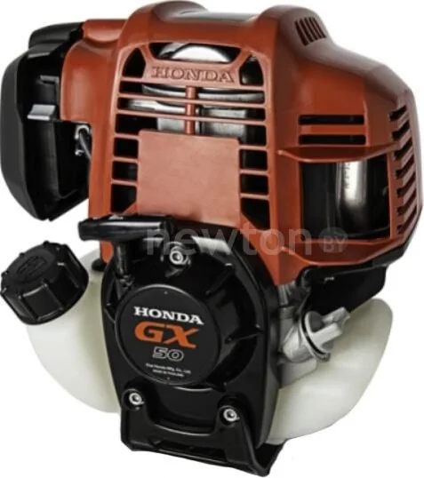 Бензиновый двигатель Honda GX50T-ST4-OH