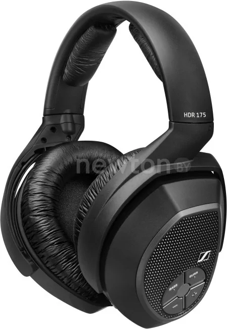 Наушники Sennheiser HDR 175