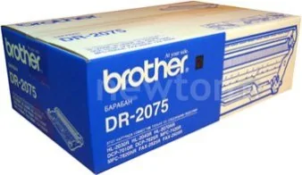Фотобарабан Brother DR-2075