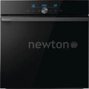 Электрический духовой шкаф Hisense BSA65334ABDG
