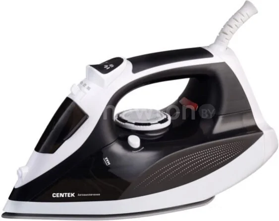 Утюг CENTEK CT-2317 (черный)