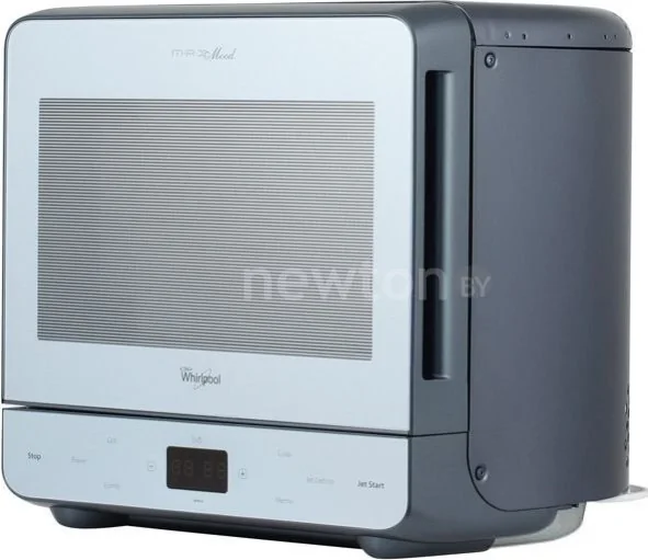 Микроволновая печь Whirlpool MAX 38 NBU