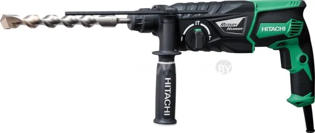 Перфоратор Hikoki DH26PC