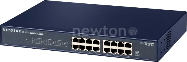 Коммутатор NETGEAR JFS516GE
