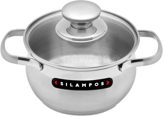 Кастрюля Silampos Royal Satin 633123V61014