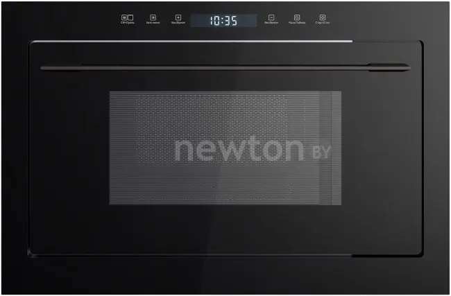 Микроволновая печь LEX BIMO 25.03N BL