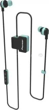 Наушники с микрофоном Pioneer SE-CL5BT-GR