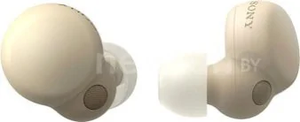 Наушники Sony LinkBuds S WF-LS900N (бежевый)