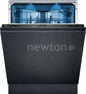 Встраиваемая посудомоечная машина Siemens iQ500 SN95EX07CE