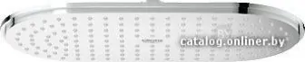 Верхний душ Grohe Rainshower Veris 300 (27470 000)