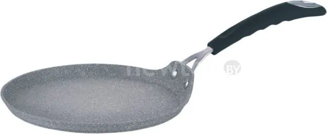 Блинная сковорода Berlinger Haus Grey Stone Touch BH-1164