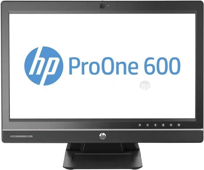 Моноблок HP ProOne 600 G1 (F3X03EA)