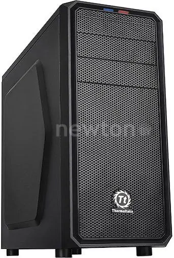 Корпус Thermaltake Versa H25 (CA-1C2-00M1NN-00)