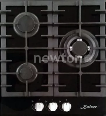 Варочная панель Kaiser KCG 4380 Turbo