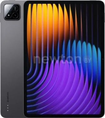 Планшет Xiaomi Pad 7 Pro 8GB/256GB международная версия (темно-серый)