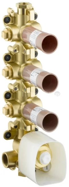 Скрытый механизм Axor 10750180