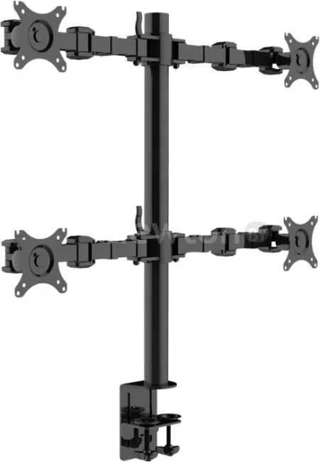 Кронштейн для монитора Onkron D421E (черный)