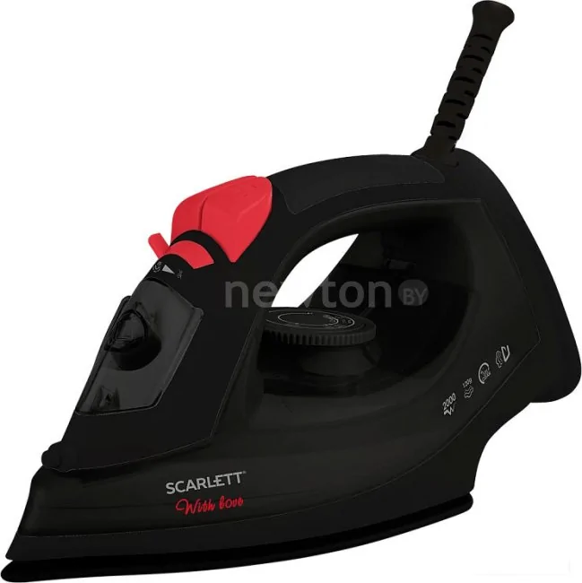 Утюг Scarlett SC-SI30K70
