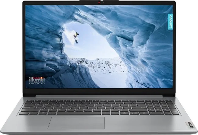 Ноутбук Lenovo IdeaPad 1 15IAU7 82QD00DHUS