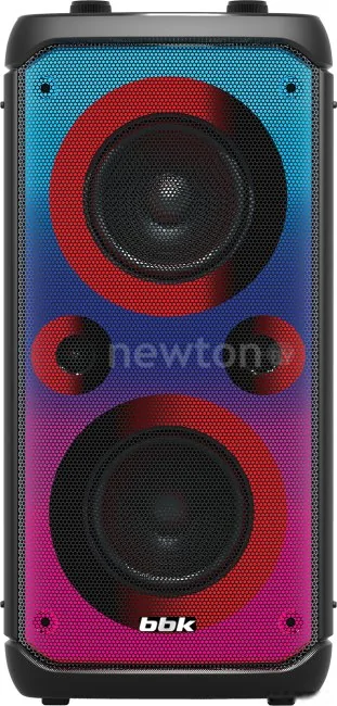 Беспроводная колонка BBK BTA4020
