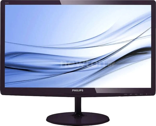 Монитор Philips 227E6EDSD
