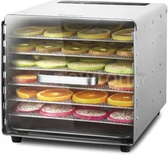 Сушилка для овощей и фруктов Kitfort KT-4904