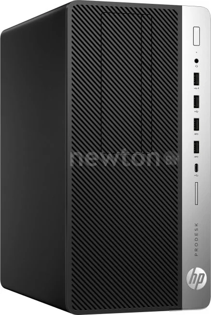 Компьютер HP ProDesk 600 G3 Microtower [1HK50EA]
