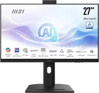 Моноблок MSI Modern AM273QP AI 1UM-088XRU