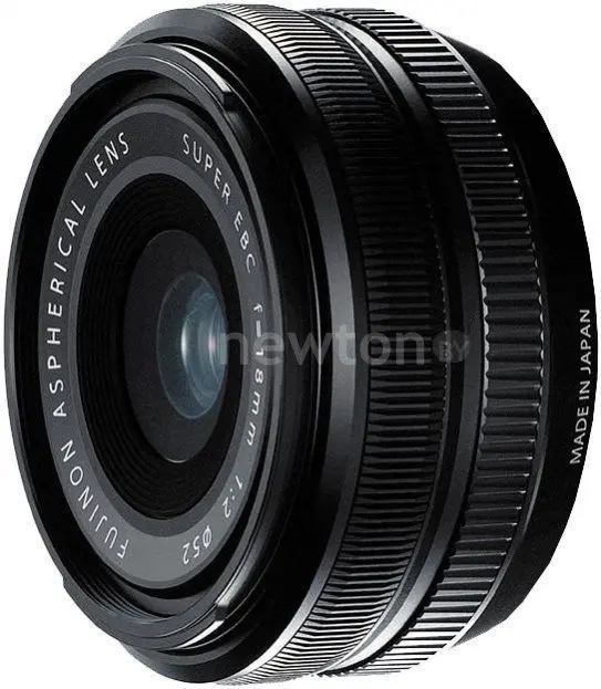 Объектив FUJINON XF18mmF2 R