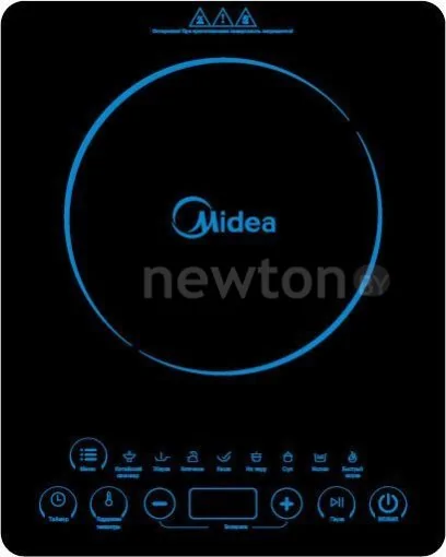 Настольная плита Midea RT2020
