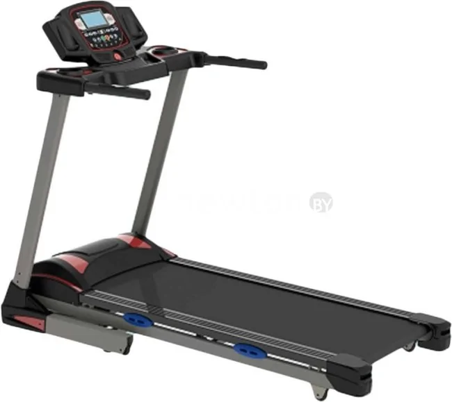Электрическая беговая дорожка American Fitness SPR-NOG9206