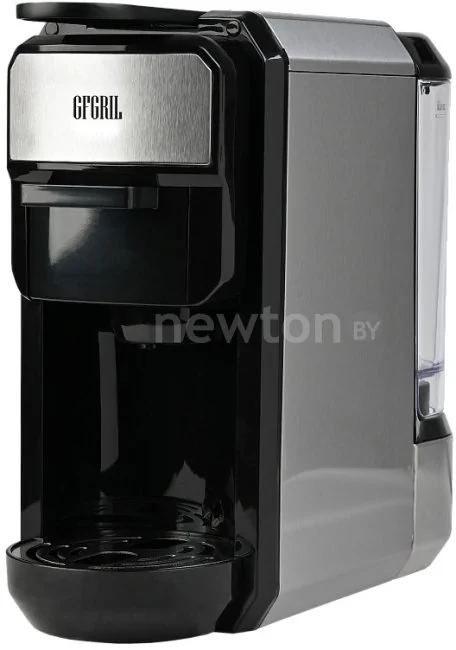 Капсульная кофеварка GFgril GFC-C300