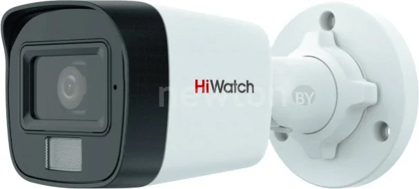 CCTV-камера HiWatch DS-T200A(B) (2.8 мм)