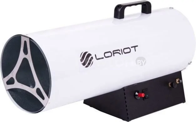 Газовая тепловая пушка Loriot GH-30