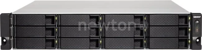 Сетевой накопитель QNAP TS-1253BU-RP-4G
