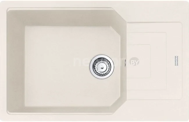 Кухонная мойка Franke UBG 611-78L (ваниль)