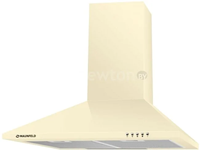 Кухонная вытяжка MAUNFELD Corsa Light (C) 60 (бежевый)