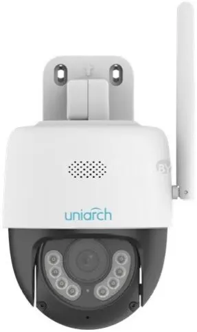 IP-камера Uniarch Uho-P1A-M5F4D