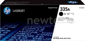 Картридж HP 335A W1335A