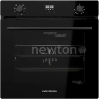 Электрический духовой шкаф KUPPERSBERG HO 620 BL